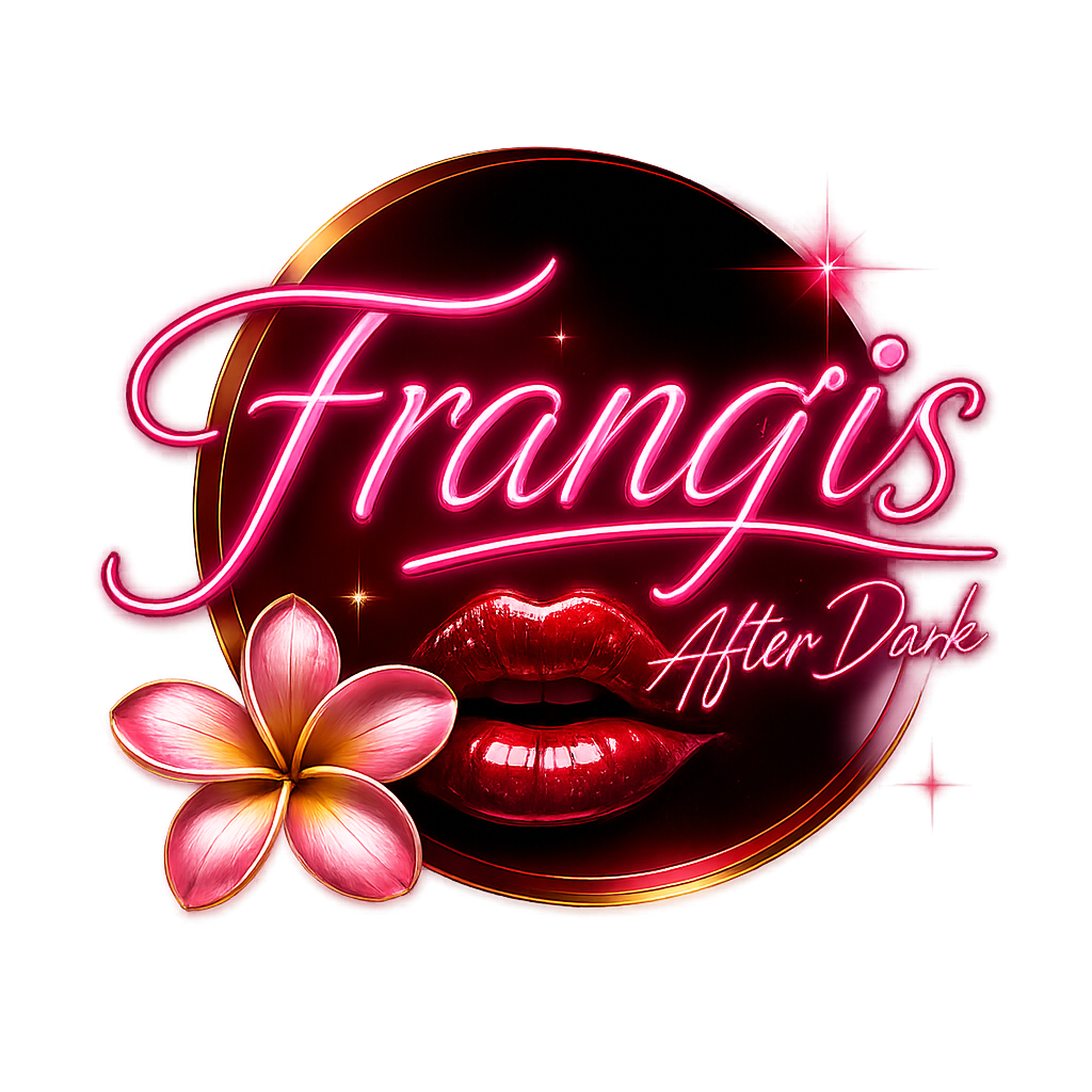 Frangis After Dark